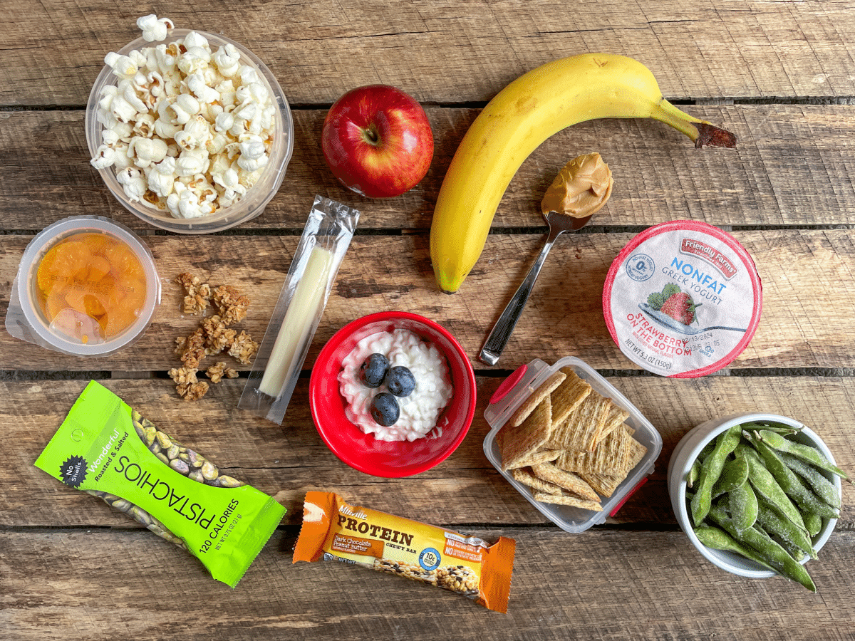 If I Had A Do-Over, Here’s How I’d Feed My Kids Differently