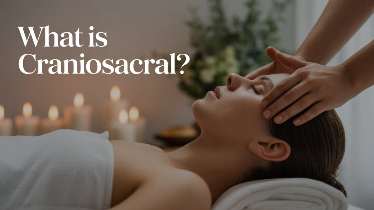 Craniosacral Therapy: Exploring the Subtle Art of Healing Touch | cranio-sacral Therapy, Craniosacral Therapy and more
