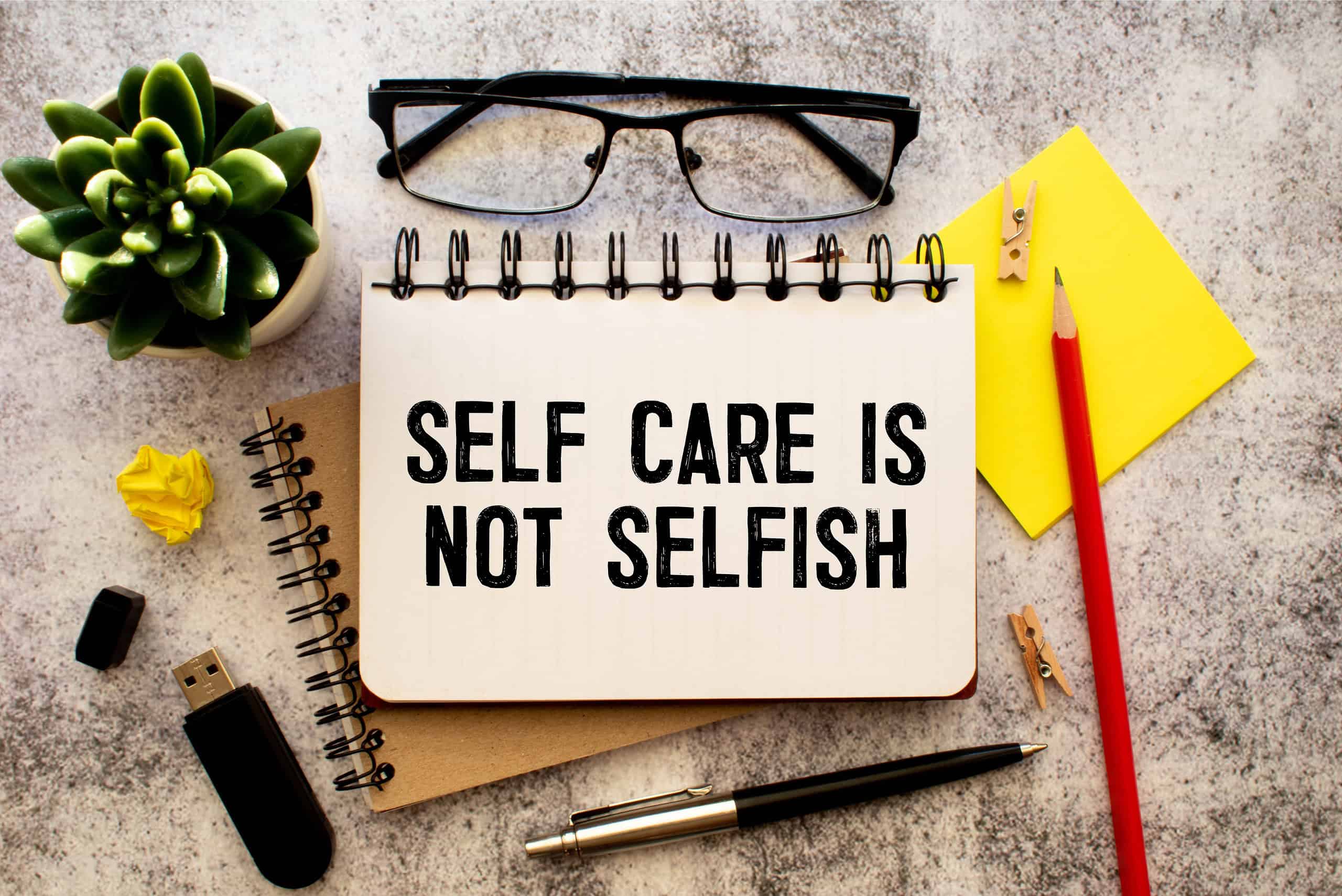 10 Self-Care Ideas to Improve Your Well-being