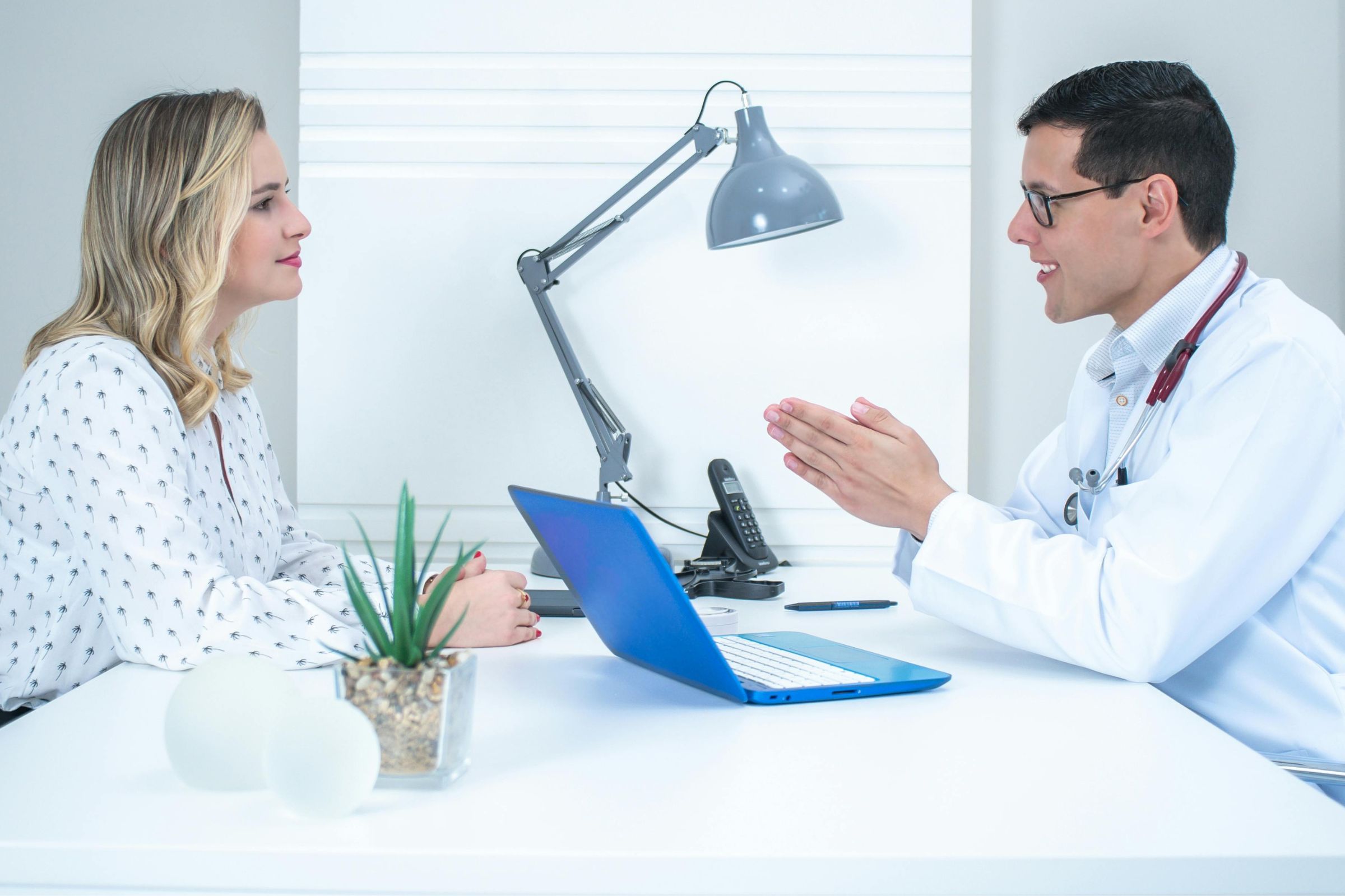 The Role of Patient Education in Successful Outcome