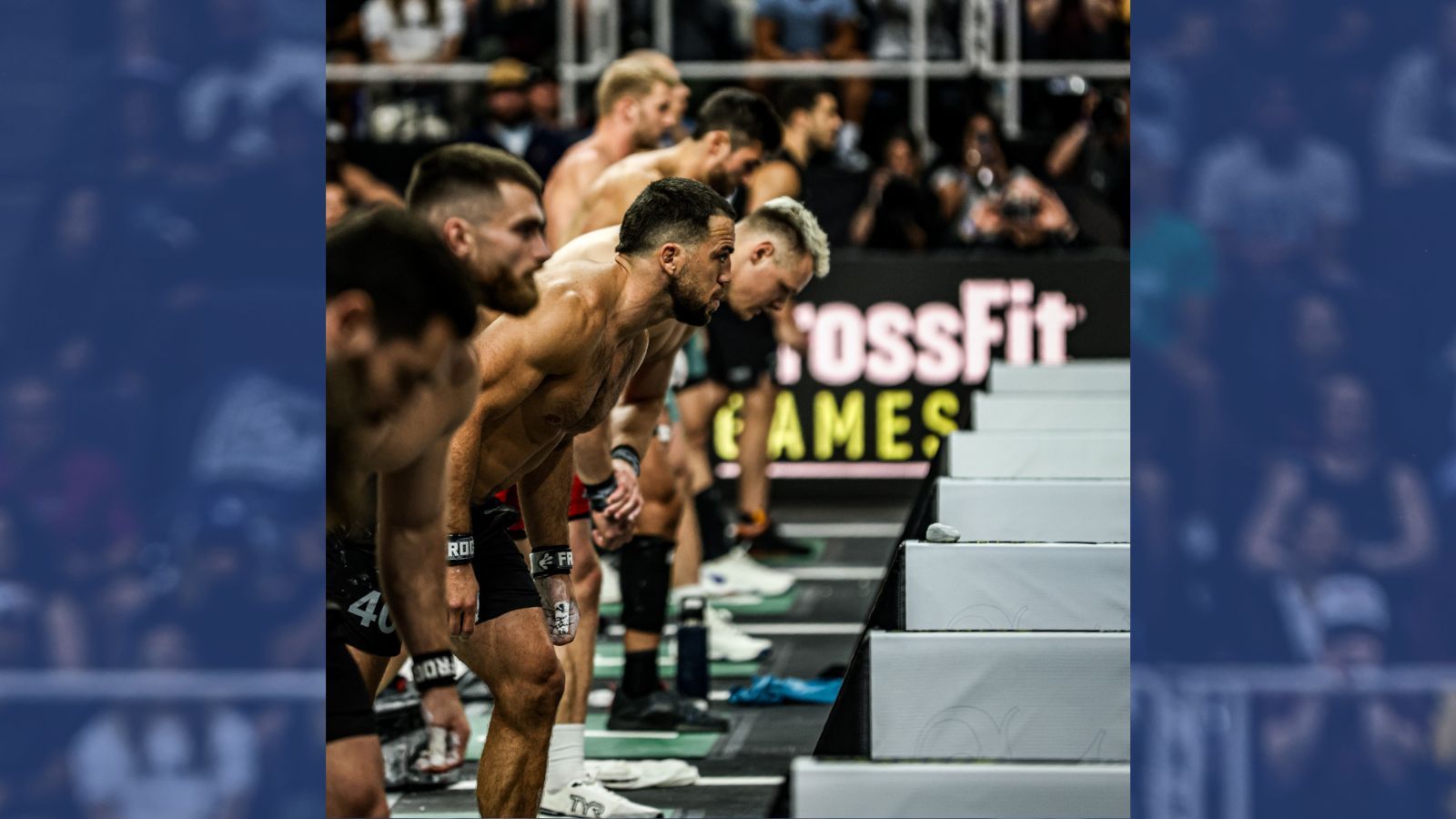 2025 CrossFit Games Event 9+10 Results: Hopper, Garard, Sprague Claim Podium Spots in the Closest Race in CrossFit Games History