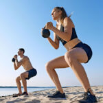 Get Ripped at Home with This 6-Week Summer Shred Program