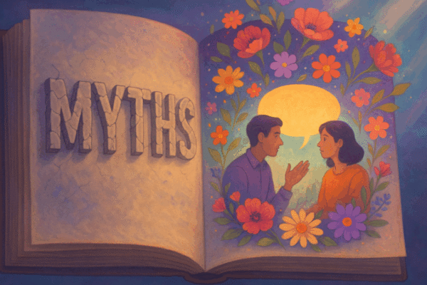 Debunking Relationship Myths: Healing Aband…