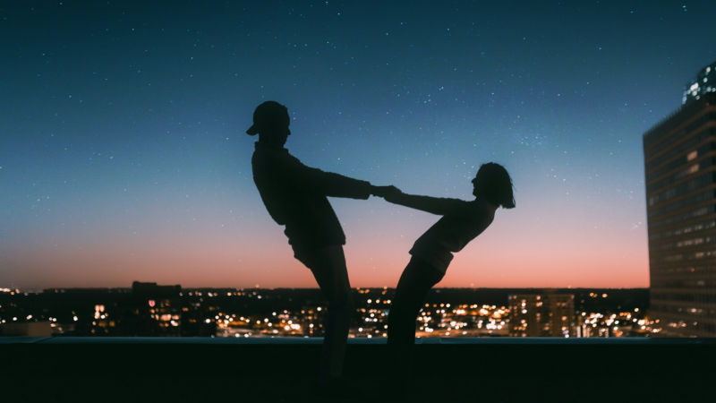 8 Ways to Break Free from Codependency