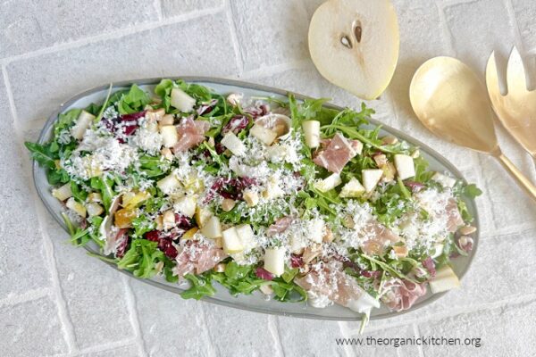 20 Delicious Salad Recipes