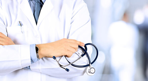 General Practitioner, General Medical Services Scheme