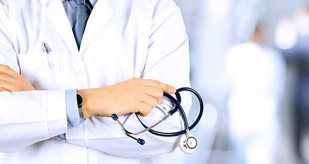 General Practitioner, General Medical Services Scheme