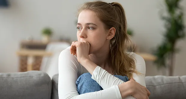 Nine-in-ten guidance counsellors report rise in student anxiety