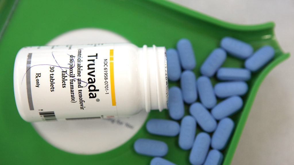 AIDS activists sue HHS to get Gilead settlement over PrEP patents