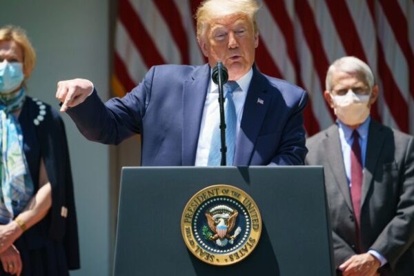 BridgeBio, Alnylam, mRNA funding canceled