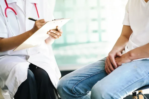 Combatting Patient Misinformation: Pharma’s Unique Opportunity –