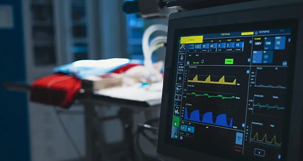 Sleeping heart rhythm may show early signs of Parkinson’s disease – new research