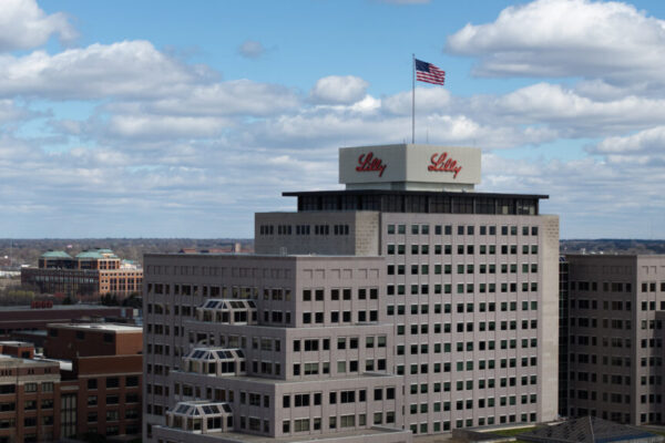 STAT+: Eli Lilly’s key obesity pill falls short of rivals, but the company still beat on earnings