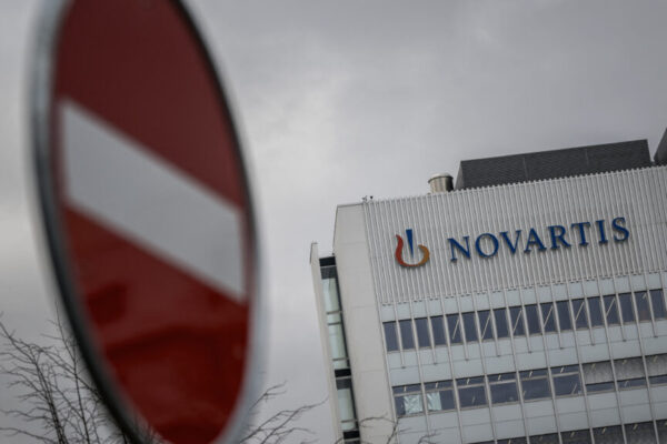 Pharma tariffs set at 15% in European Union trade deal