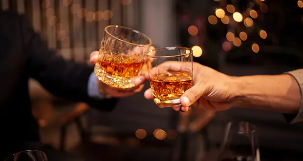 Alcohol harm costs Ireland €14 billion annually, with €8.5 billion due to lost productivity