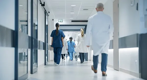 Majority believe that Ireland’s two-tier health system is unfair