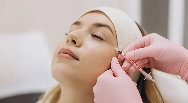 Health products watchdog ‘closely monitoring’ UK botulism cases linked to unlicenced Botox-like products