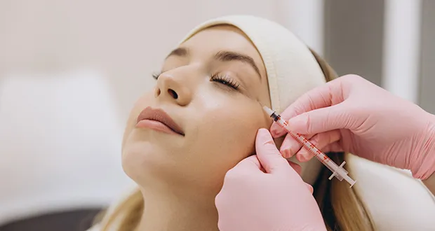 Health products watchdog ‘closely monitoring’ UK botulism cases linked to unlicenced Botox-like products