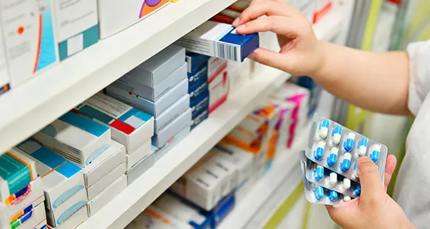 Pharmacists should display dispensing fees clearly to public – draft guidelines