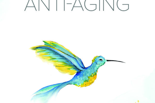 Guide to Anti-Aging FREE Ebook