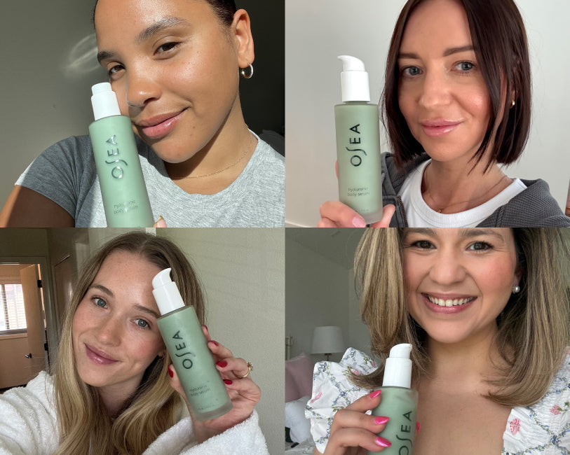 Our Honest Review of Hyaluronic Body Serum – OSEA® Malibu