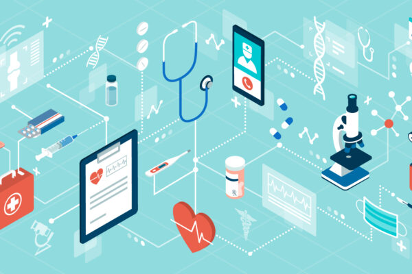 How Pharma Can Rebuild Trust Through Clear Health Content –