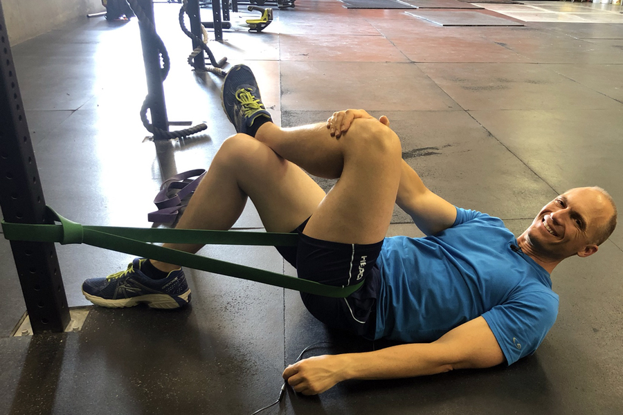 Advanced Techniques on How to Treat Hip Impingement