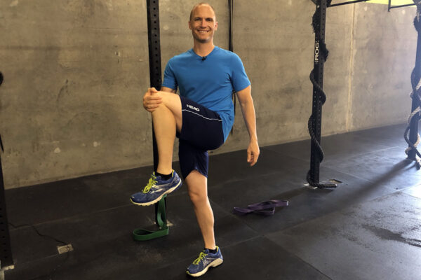 Basic Techniques on How to Treat Hip Impingement