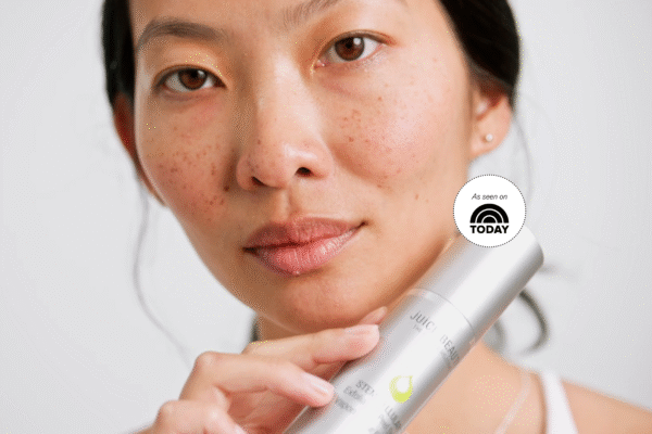 How Our Exfoliating Peel Spray work it’s Magic – Juice Beauty
