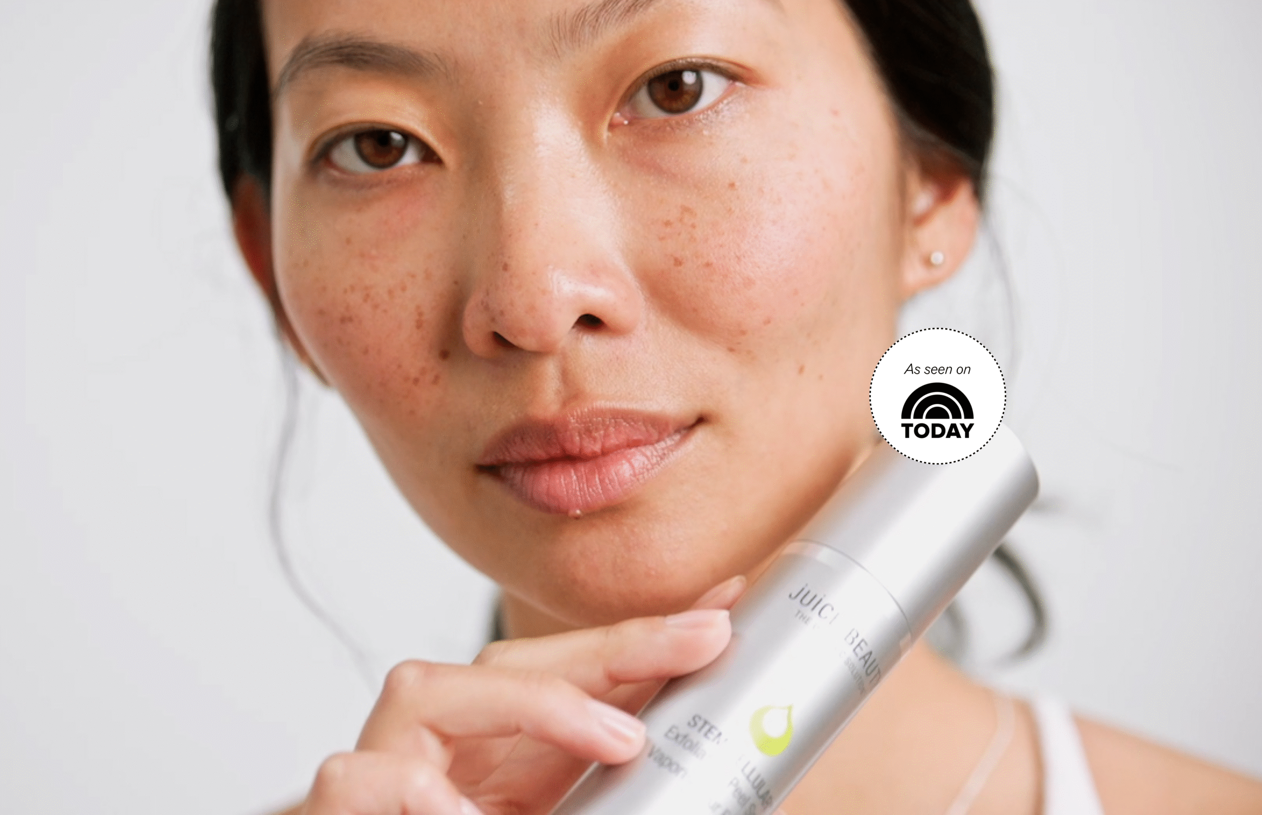 How Our Exfoliating Peel Spray work it’s Magic – Juice Beauty