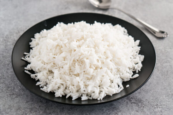 Perfect Rice Recipe – Delicious Meets Healthy