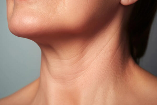 How To Get Rid of Neck Wrinkles