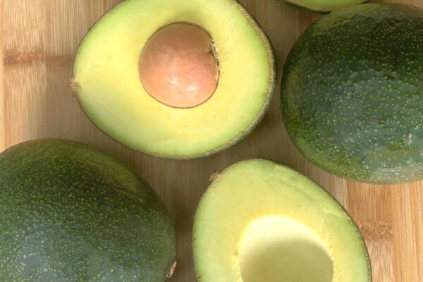 Go Big with Reed Avocados — Organically Grown Company