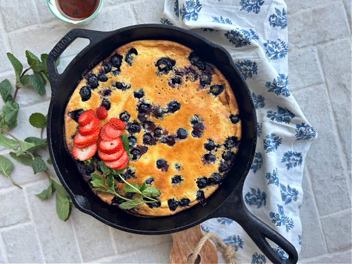 Ten Delicious Breakfast Recipes!