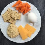 No-Cook Dinner Ideas for When Homework Takes Over