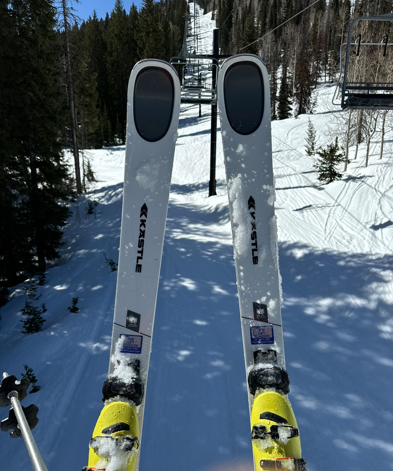 Dr. M’s SPA Newsletter Audiocast Volume 14 Issue 15