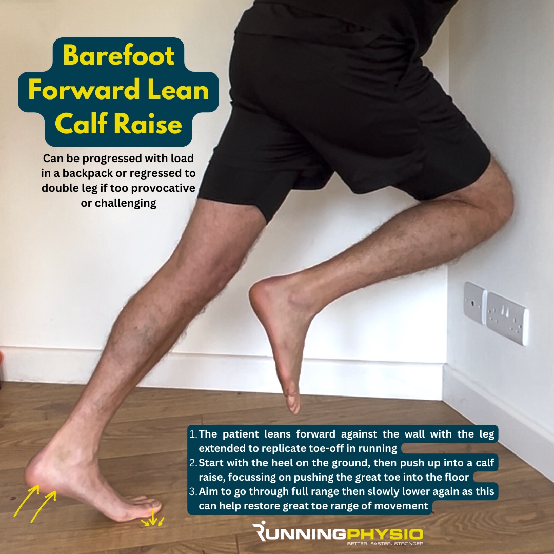 Your running injury questions answered