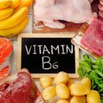 Could Vitamin B6 Reduce Anxiety and Depression?