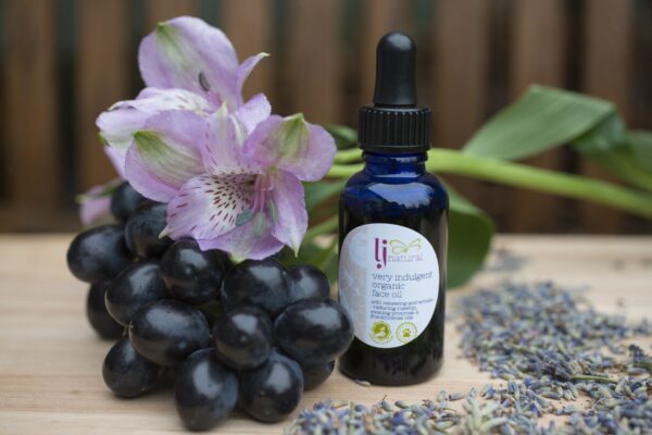 Spotlight on Rosehip Oil – LJ Natural