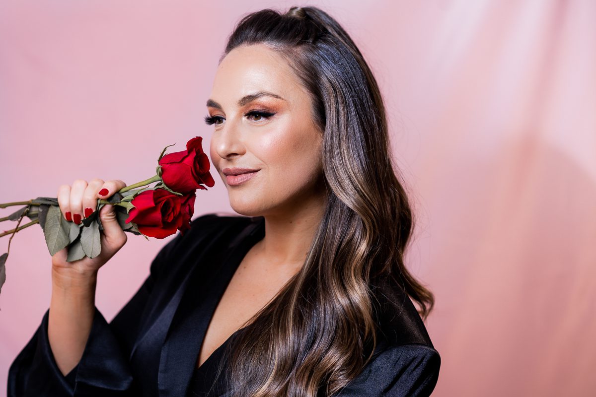 Best Non-Toxic Peachy Nude Lipstick