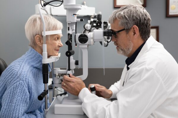 Understand Your Vision – Common Eye Issues 👓 FYIdoctors
