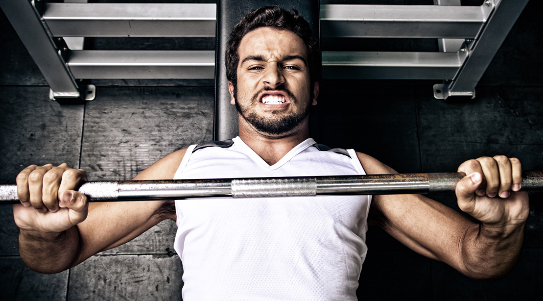 5 Bench Press Alternatives That Build a Bigger Chest Without Wrecking Your Shoulders