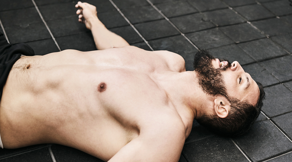 Why Rest Days Build More Muscle Than Endless Workouts