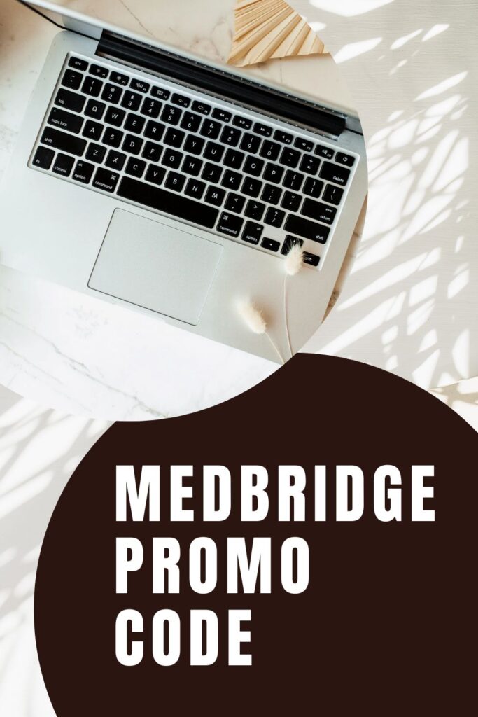 Medbridge Promo Code – Pink Oatmeal
