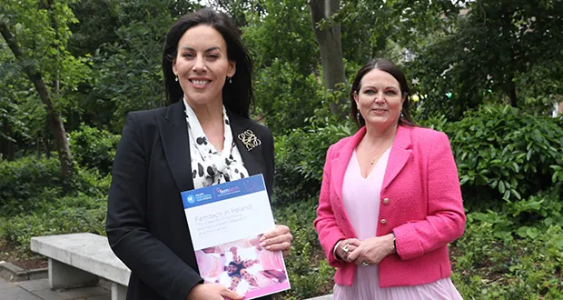 Women’s health innovation underfunded in Ireland – report