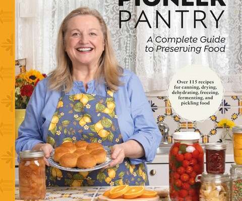Review: The Modern Pioneer Pantry