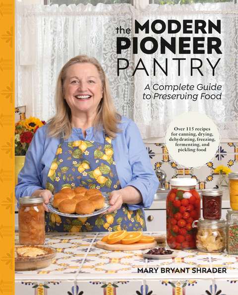 Review: The Modern Pioneer Pantry