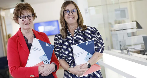 Medical Council launches 2024 Workforce Intelligence Reports