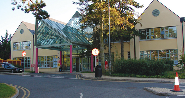 Three hospitals used all insourcing funds to pay consultants only