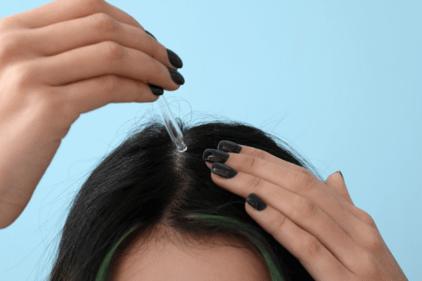 Exploring the Benefits of Niacinamide